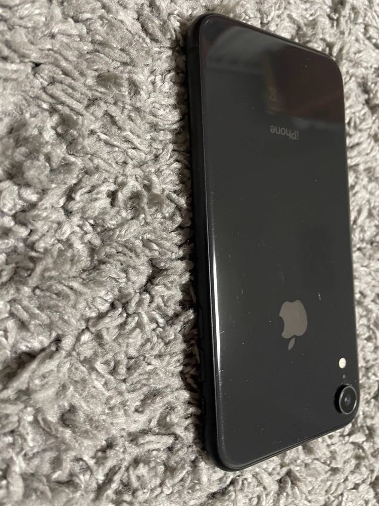 Iphone xr 64gb neverlock