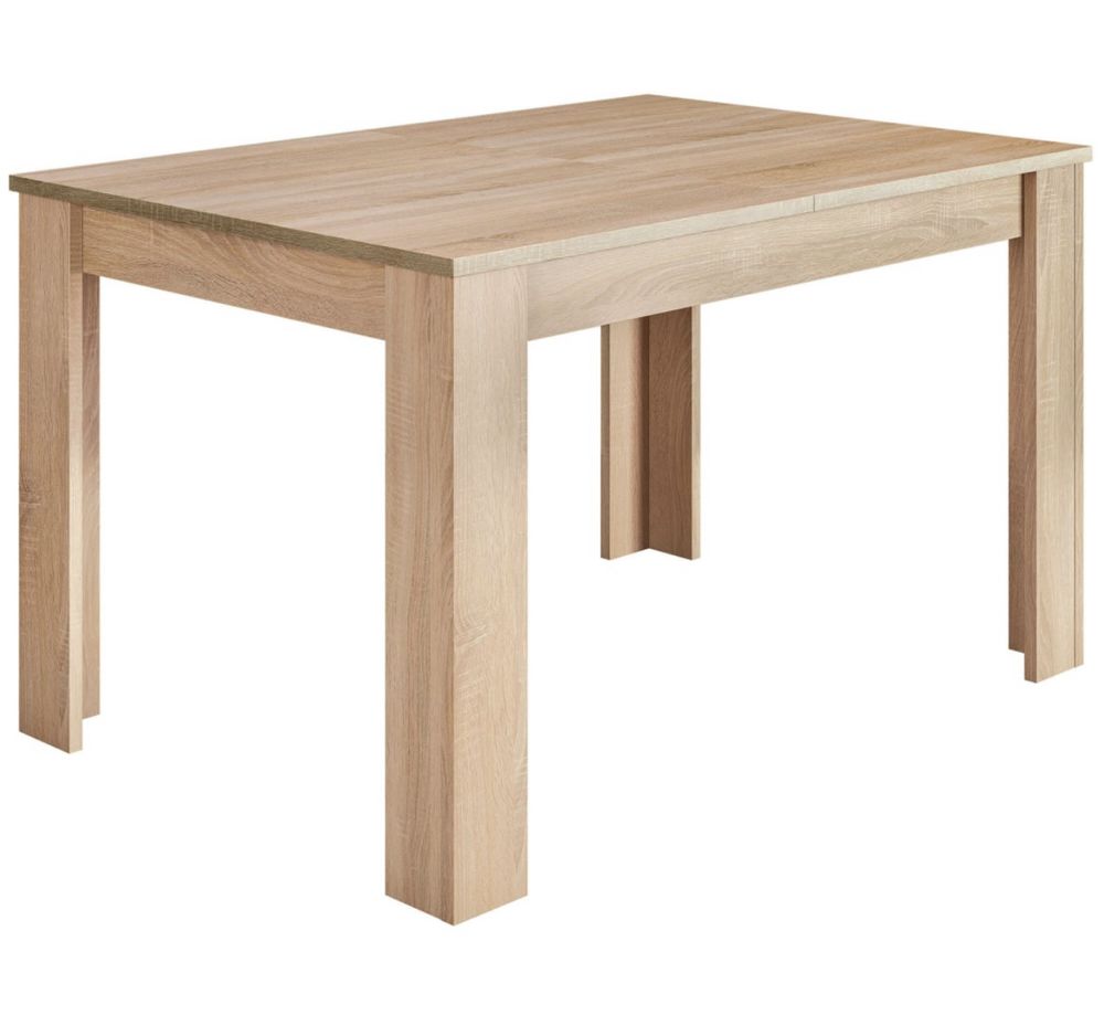 PROMOÇÃO! Mesa de jantar com 6 cadeiras