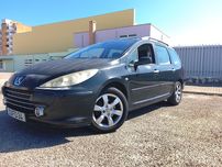 Peugeot 307Sw 1.6