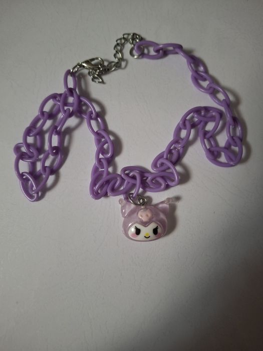 Підвіска Куромі :3