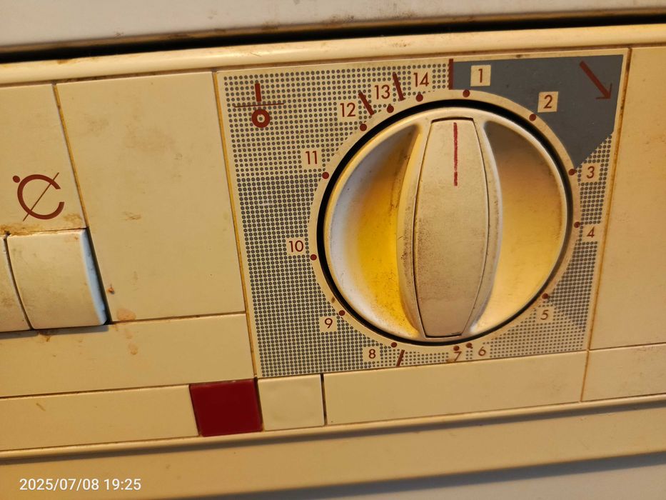 Пральна машина машинка Івіта 51 Запчастини Металобрухт