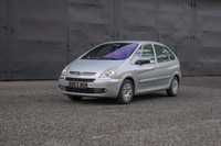 Citroen Xsara Picasso 1.6i / Climatronic/ Bez rdzy/ Serwis