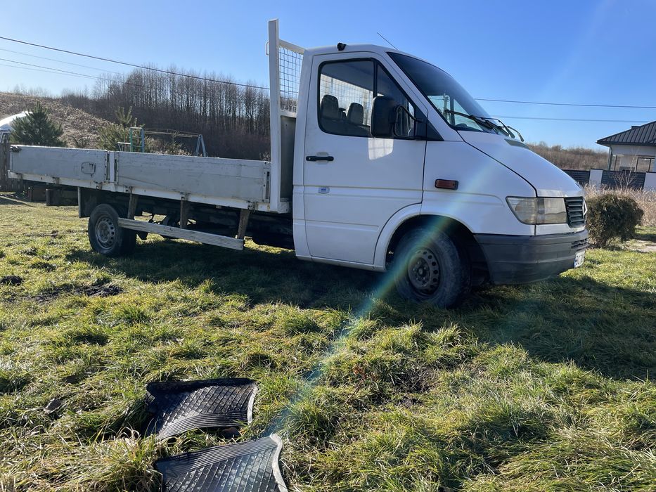 Продажться Mercedes - Benz 312