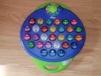 Jogo de aprendizagem interativo