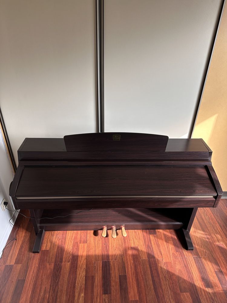 Yamaha Clavinova CLP230 pianino cyfrowe digital piano