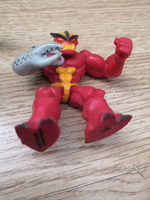 Іграшки - фігурки