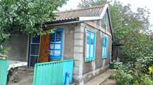 Дача в Родниках/Лесное (рядом с б/о Балдіно) 5 соток із будинком (прив