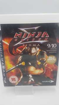 Ninja Gaiden Sigma 2 PS3 Sklep/Wysyłka/Wymiana