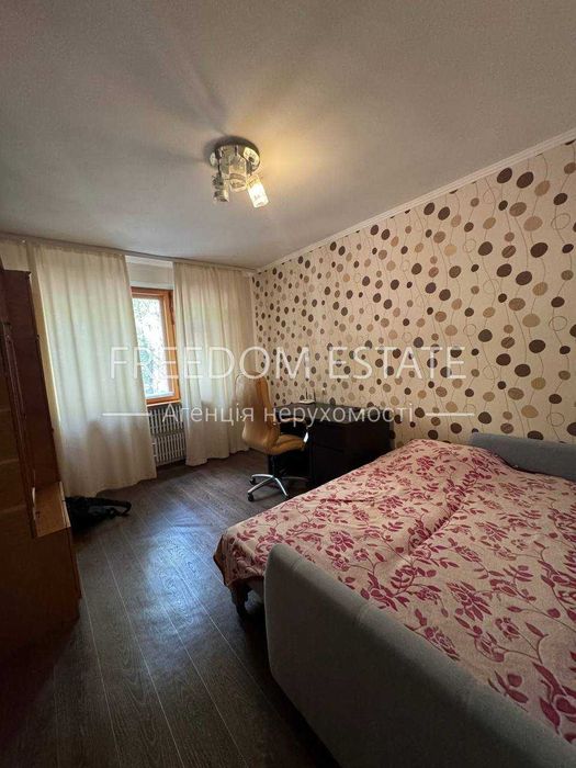 32тыс.$ Квартира 3-х комнатная на Салтовке / єВідновленя