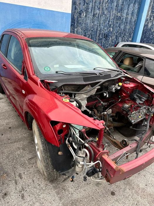 Dodge CALIBER  2.0 CRD 140cv 2009 para peças