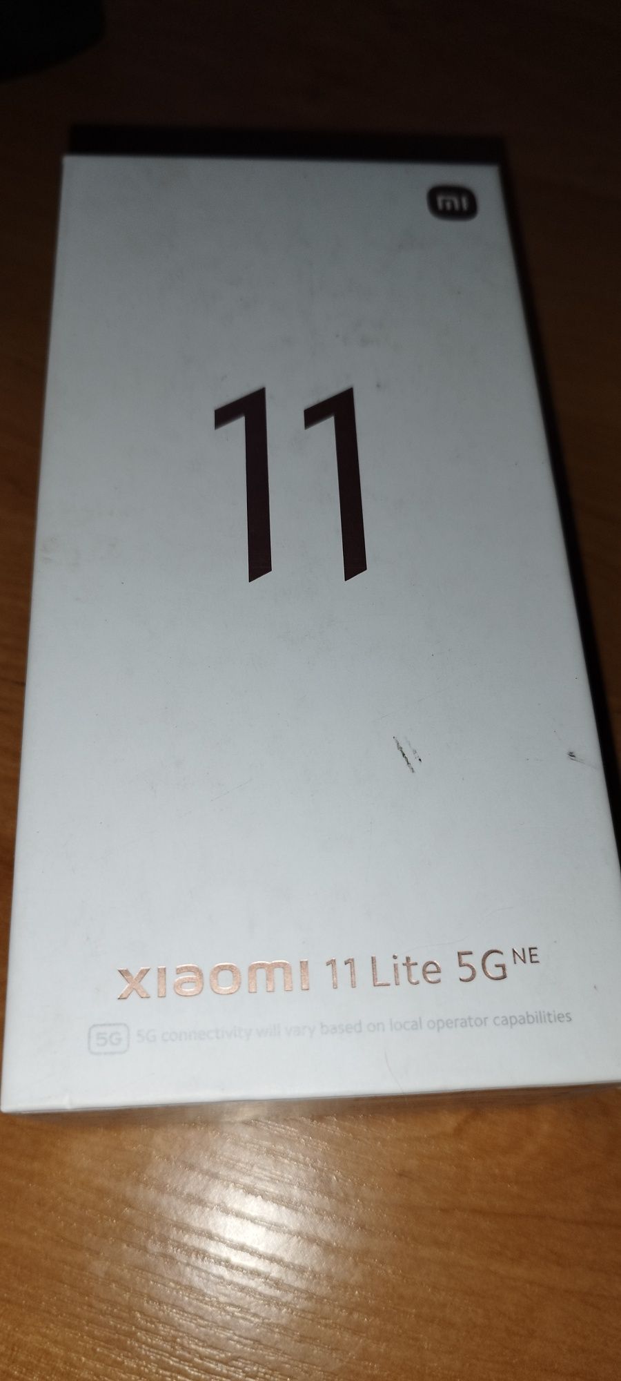 Xiaomi 11 Lite 5G ne