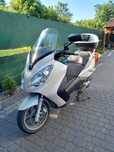 Peugeot Satelis 125