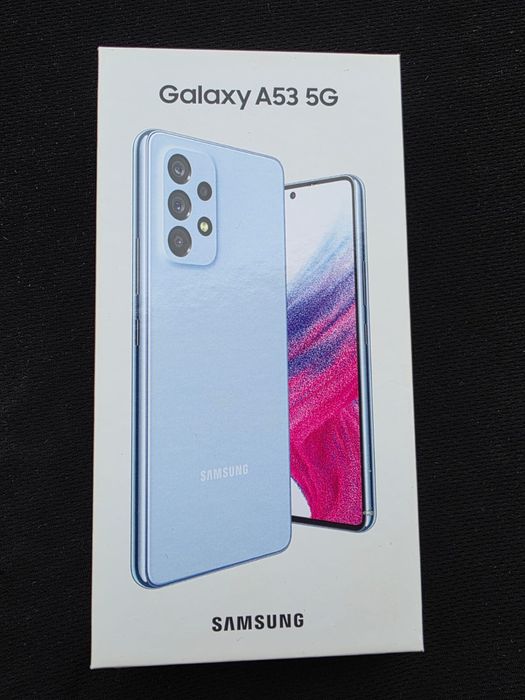 Samsung galaxy a53 5g 128 GB