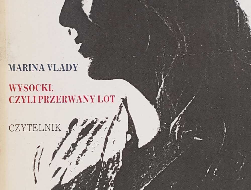 Marina Vlady Wysocki czyli przerwany lot