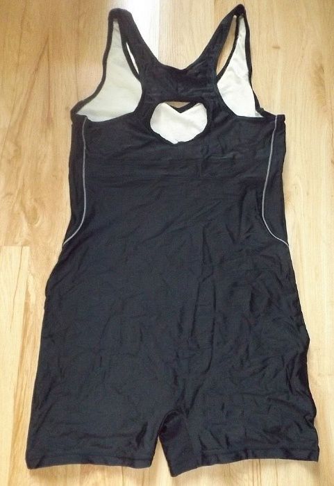 Kostium kąpielowy Slazenger XL z szortami