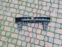 Wzmocnienie tylnego zderzaka bmw x5 E70 2007 rok