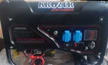 Генератор Kruzer TH 3900E