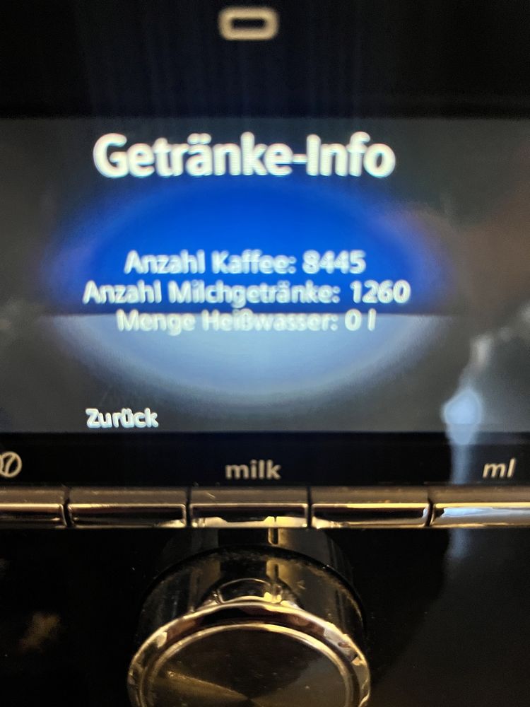 Ekspres Siemens  Eq9 seria 500