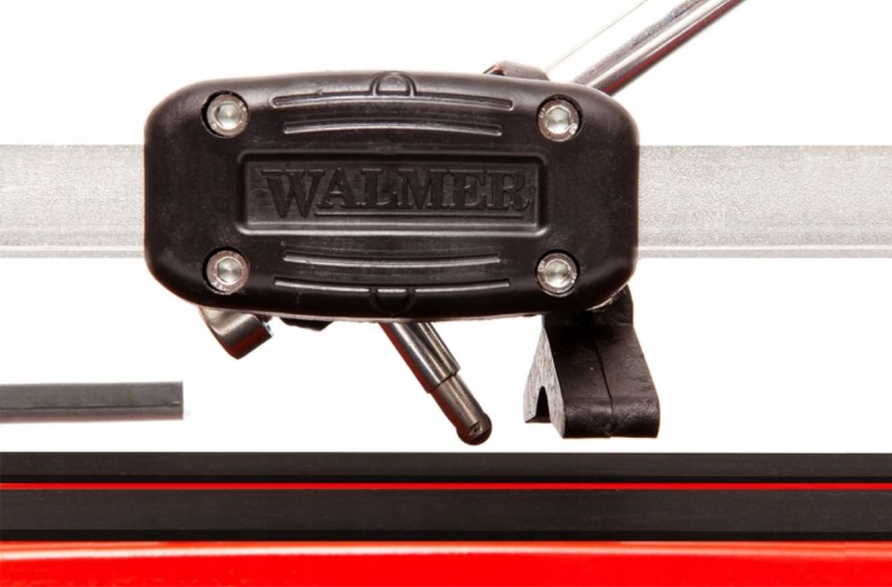 WALMER Maszyna Do Płytek Glazury