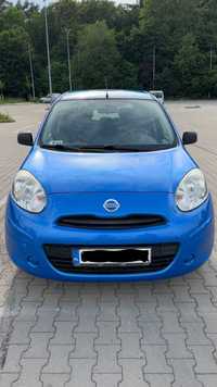 Nissan Micra 2010 (K13)