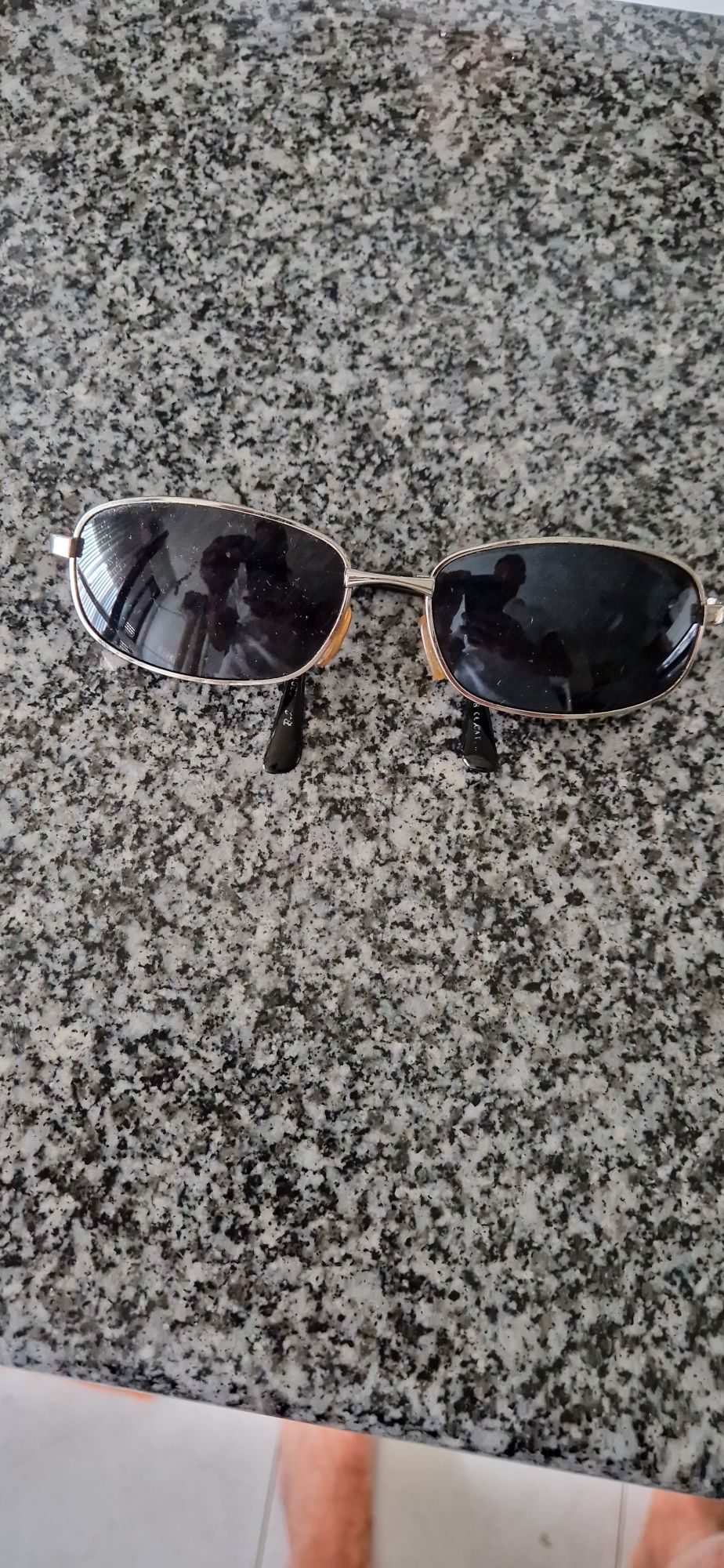 Óculos Ray ban antigos