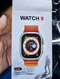Smartwatch Ultra Watch 9