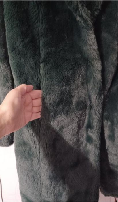 Шубка     женская