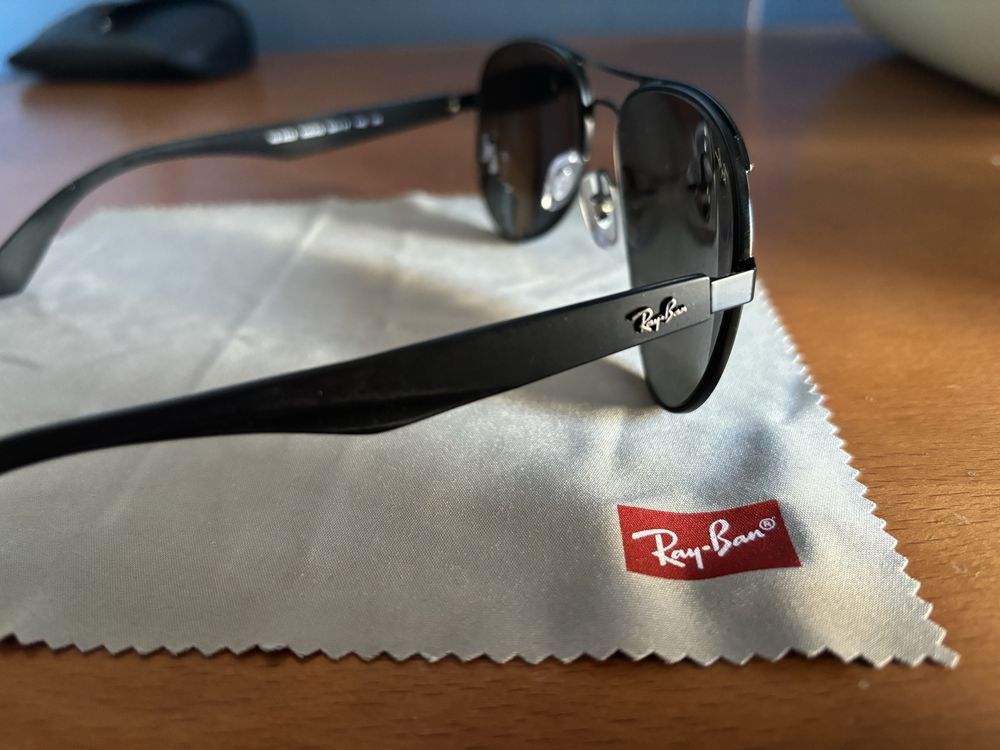 Óculos de sol Ray-Ban RB 3523 NOVOS