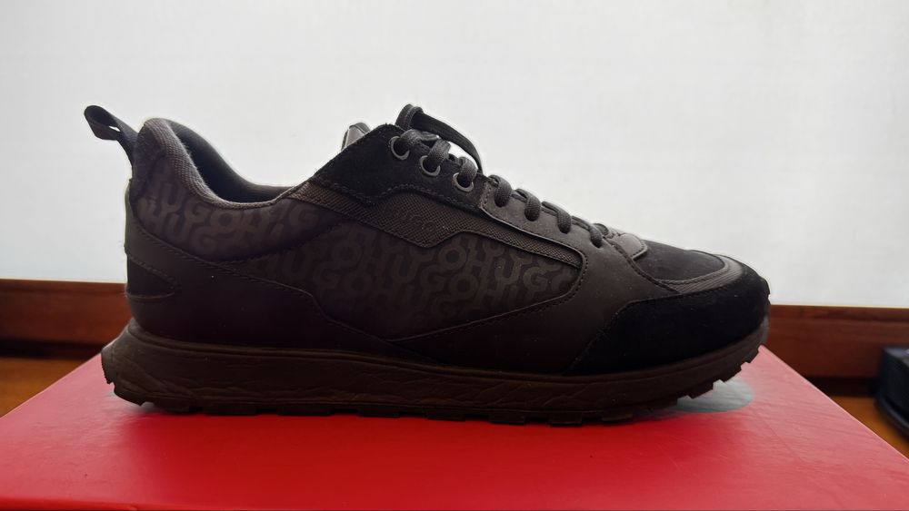 Hugo icelin runn nypual