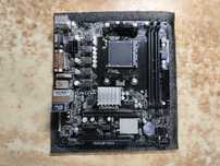 ASRock 760GM-HDV (сокет AM3+)