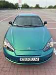 Hyundai Coupe 2.0 FX | Bez Rdzy | Kameleon | sprawne | Doinwestowane