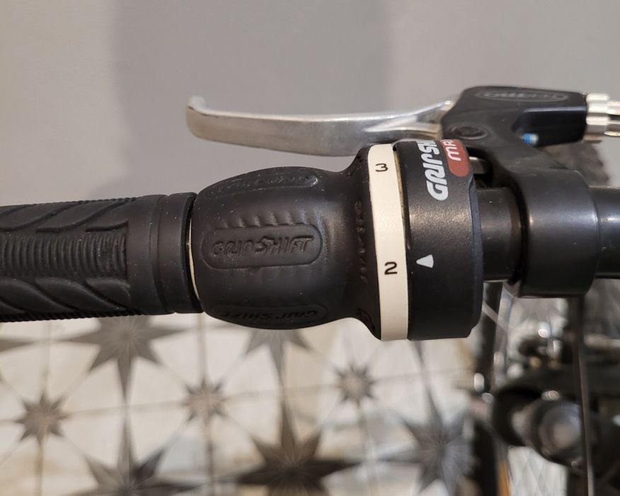 Rower mtb 24ca  GT dla Juniora