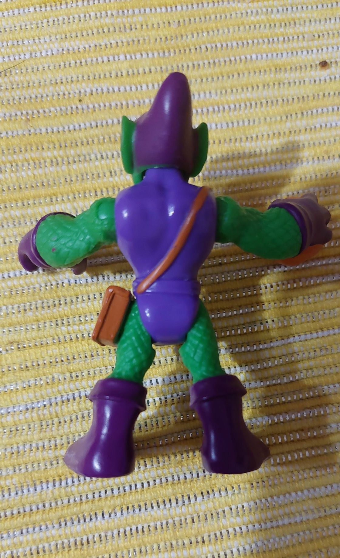 Figurka kolekcjonerska Playskool  super Hero