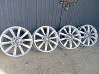 Felgi Volkswagen Golf VII 17'' 6J 5x112 ET48 5G0.601.025K