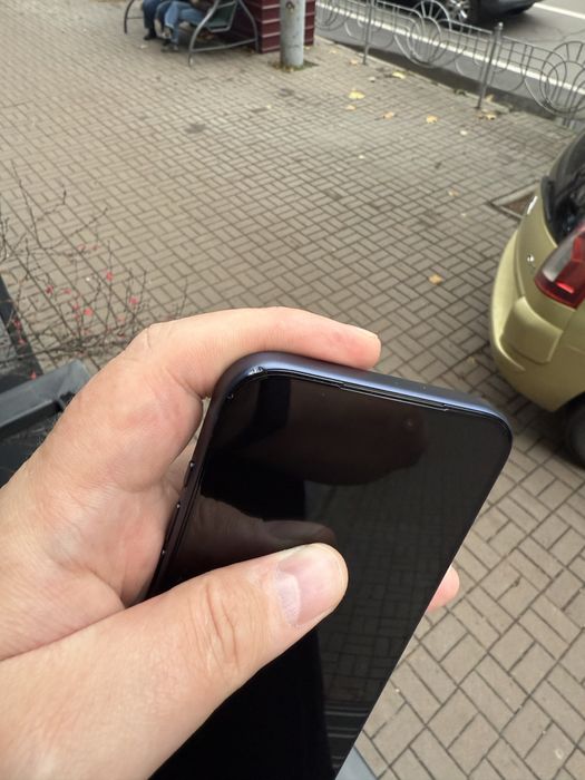 iPhone 17 Pro Max 1Tb Deep Blue з гарантією