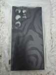 Etui Samsung Galaxy S24 ultra w ciekawy wzór fali
