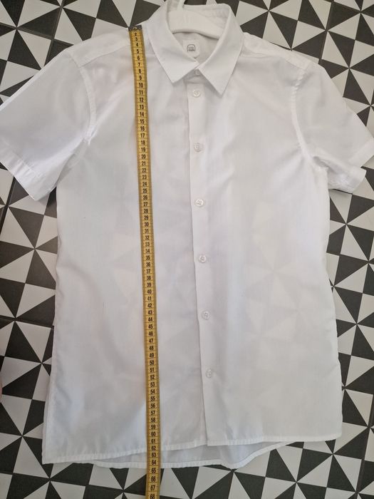 Koszula chłopięca r.152 CoolClub