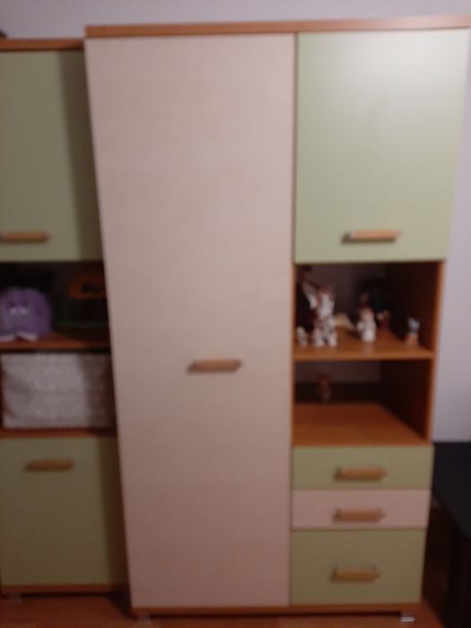 Meble dla  młodzieży