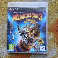 Madagascar 3 Europe's Most Wanted PS3 Playstation 3, Skup/Sprzedaż