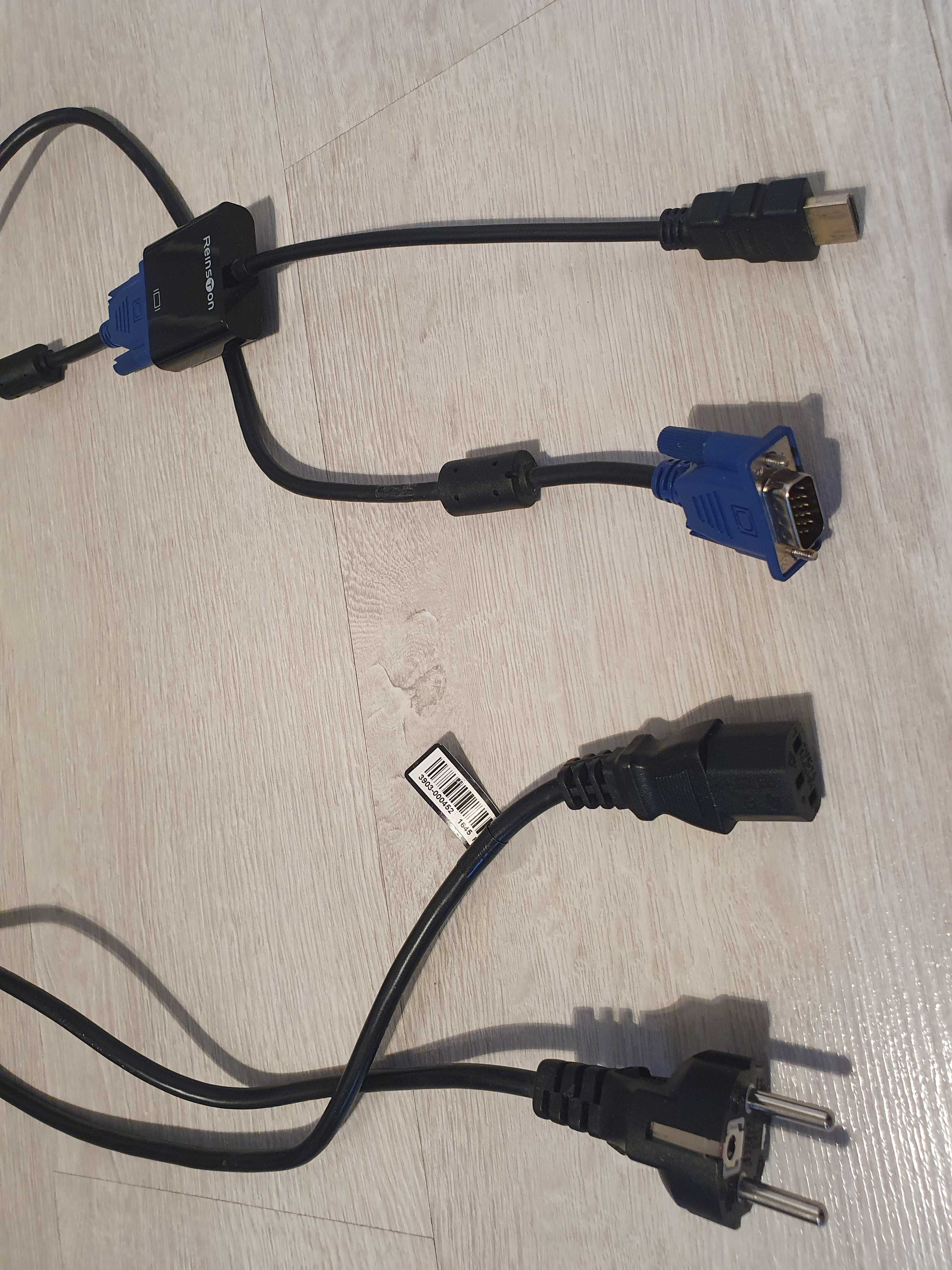 Monitor Samsung LED