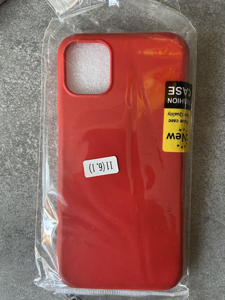 Etui do iphona 11