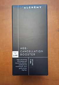 D'alchemy - Age cancellation booster 100ml (DUŻY)