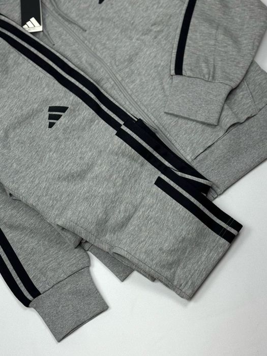 Костюм Adidas Оригінал [S-L] костюм адідас на лампасах JD1865 JE6335