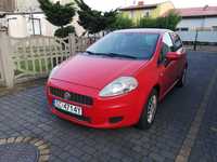 Fiat Punto 1.4 lpg od prywatnej osoby