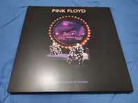 Pink Floyd - Delicate Sound of Thunder (LP, 3 x vinyl)