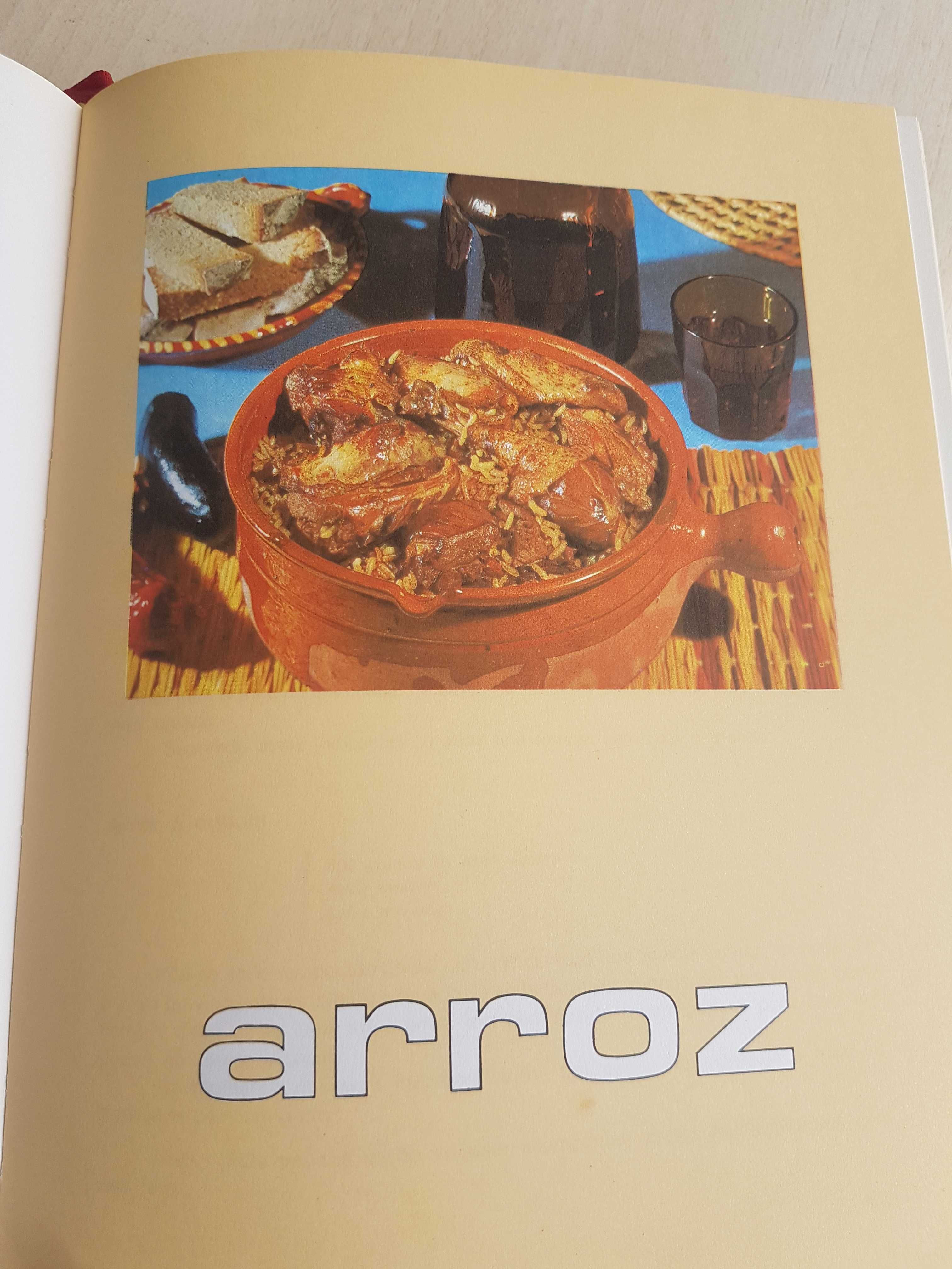 Livro Tesouro das Cozinheiras de Mirene