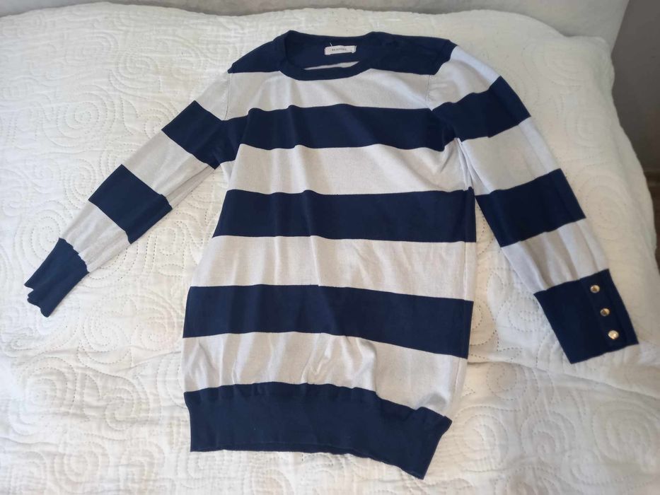 Paczka ubrań dla dziewczyny rozmiar L