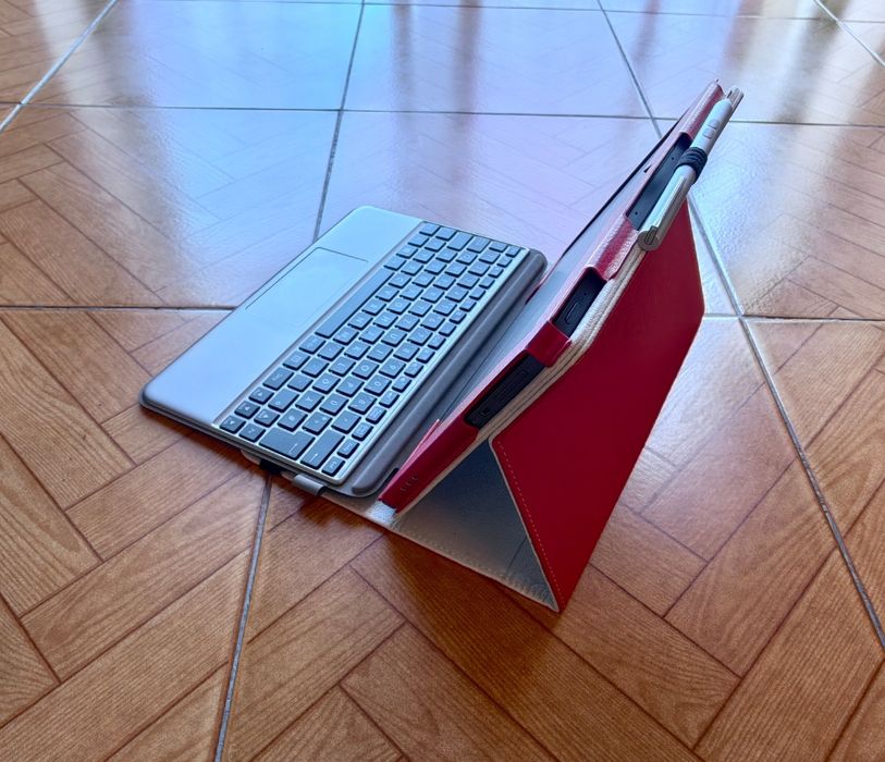 Asus T103H Transformer Mini Tablet with Touchdisplay QWERTZ