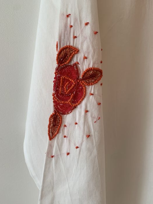 Vestido / tunica Lanidor