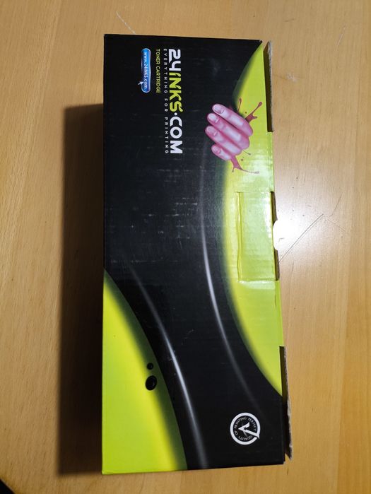 Nowy toner do drukarek laserowych HP  CE285X